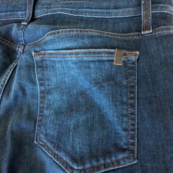 Joes Jeans Blue - Picture 6 of 7